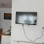 Apartment Badacsonyi Csaladi Privat Hazak
