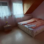 Appartement Badacsonyi Csaladi Privat Hazak