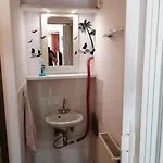Badacsonyi Csaladi Privat Hazak Appartement *