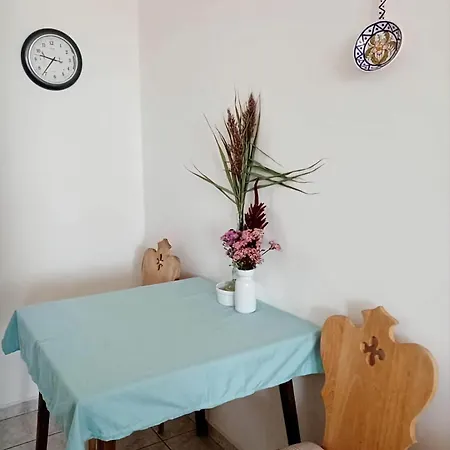 Apartment Badacsonyi Csaladi Privat Hazak Badacsonytomaj