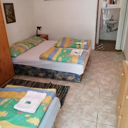 Badacsonyi Családi Privát *