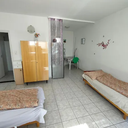 Badacsonyi Csaladi Privat Hazak Apartment