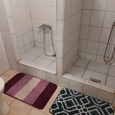 Apartamento Badacsonyi Családi Privát *