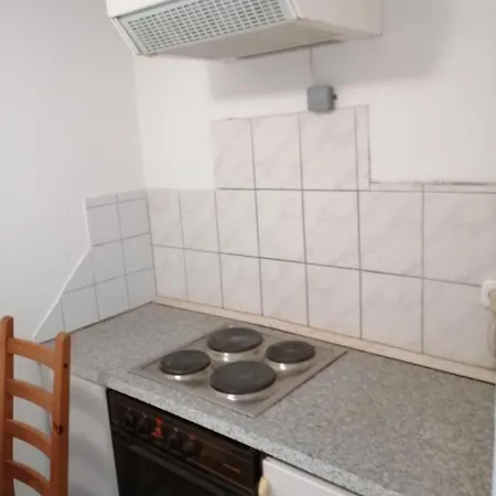 Badacsonyi Csaladi Privat Hazak Apartment Badacsonytomaj