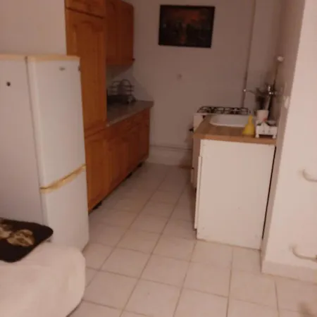 アパート Badacsonyi Csaladi Privat Hazak バダチョニトマイ