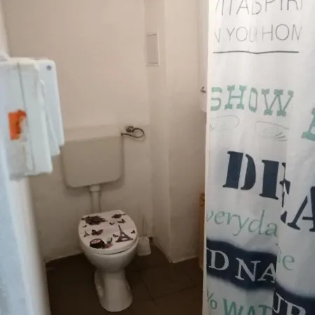 Badacsonyi Csaladi Privat Hazak *