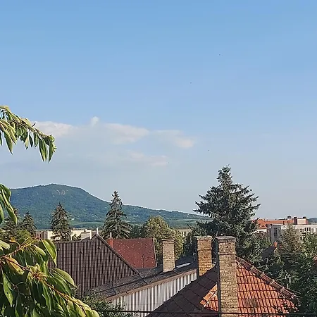 Badacsonyi Csaladi Privat Hazak Badacsonytomaj