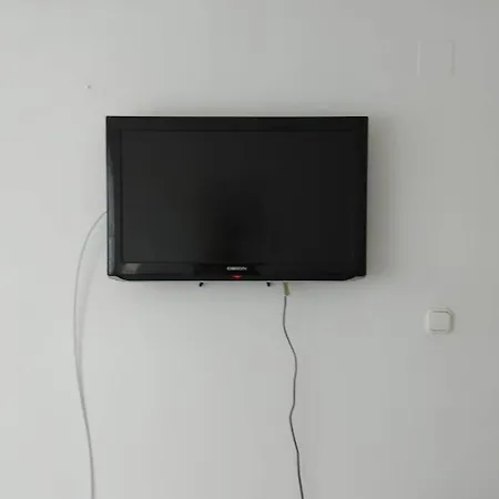 アパート Badacsonyi Csaladi Privat Hazak