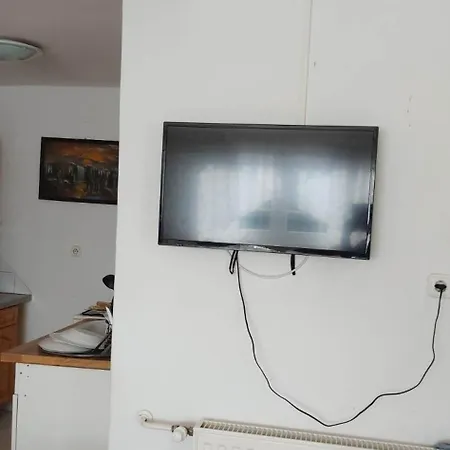 Apartamento Badacsonyi Családi Privát