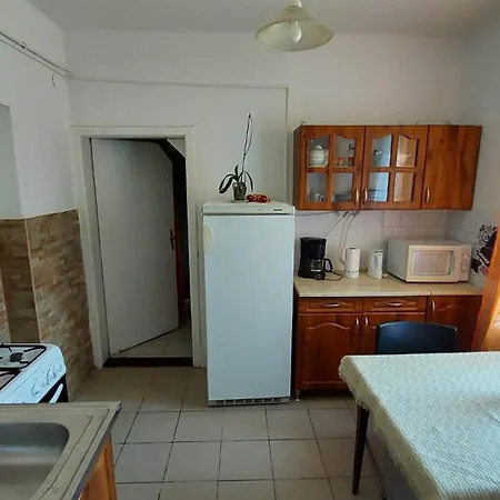 Badacsonyi Családi Privát Apartamento *