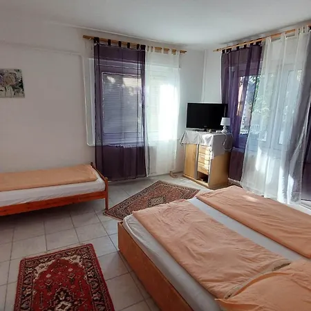 Badacsonyi Csaladi Privat Hazak Apartment Badacsonytomaj