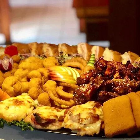 Badacsonyi Csaladi Privat Hazak Διαμέρισμα *