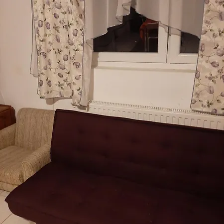 Badacsonyi Csaladi Privat Hazak Διαμέρισμα