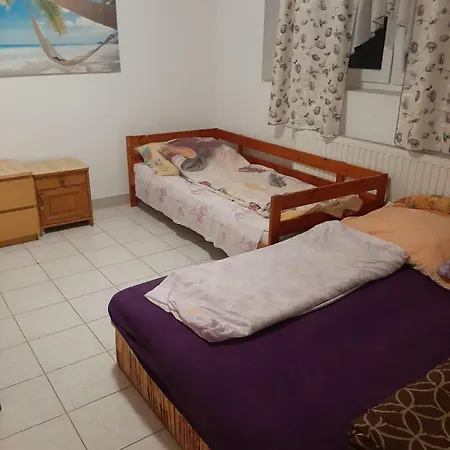 Badacsonyi Családi Privát Badacsonytomaj
