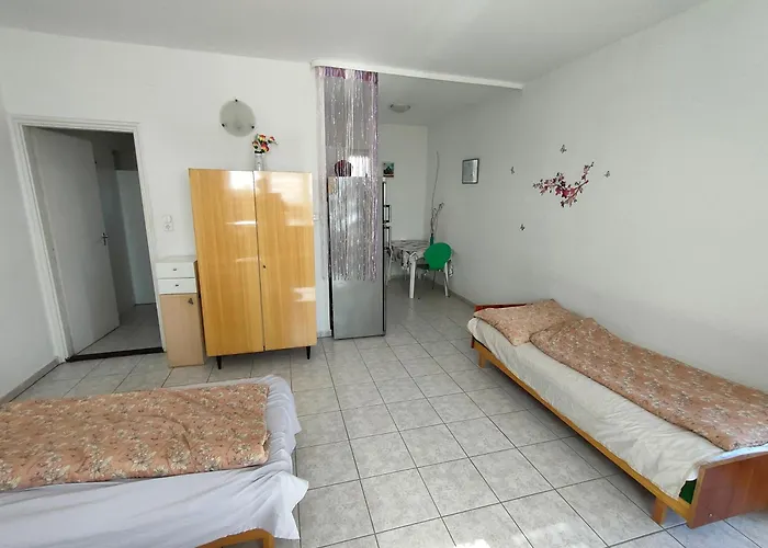 Badacsonyi Csaladi Privat Hazak Διαμέρισμα