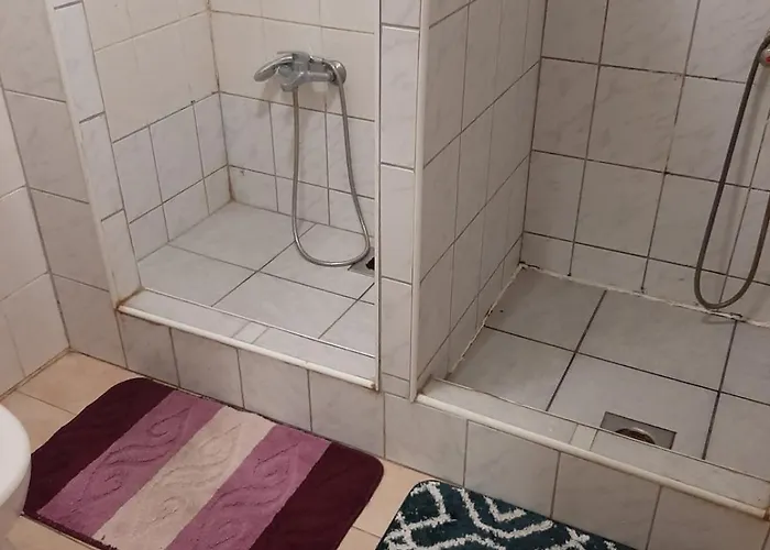 Διαμέρισμα Badacsonyi Csaladi Privat Hazak *