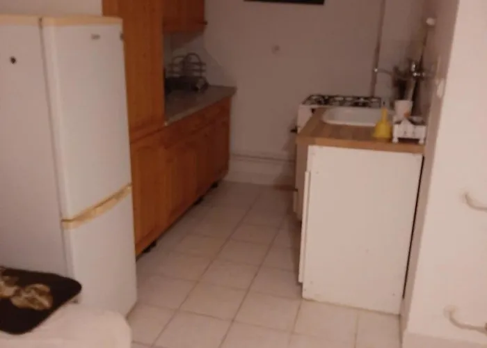 Διαμέρισμα Badacsonyi Csaladi Privat Hazak Badacsonytomaj