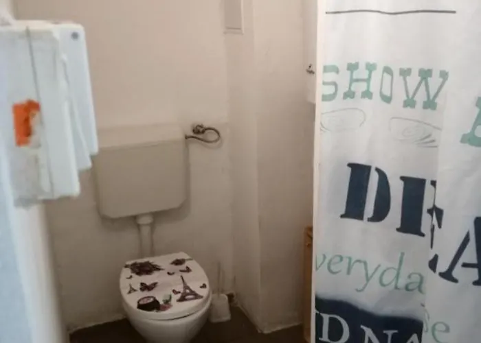 Badacsonyi Csaladi Privat Hazak *