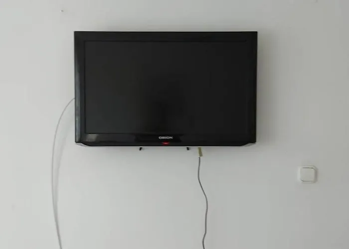 Διαμέρισμα Badacsonyi Csaladi Privat Hazak