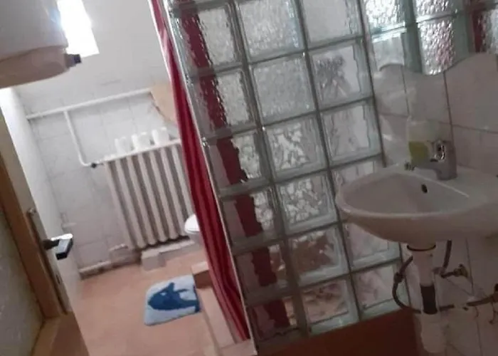 Διαμέρισμα Badacsonyi Csaladi Privat Hazak Badacsonytomaj