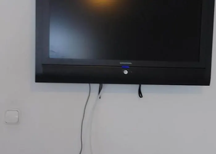 Badacsonyi Csaladi Privat Hazak Διαμέρισμα *