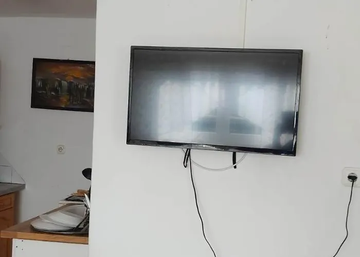 Διαμέρισμα Badacsonyi Csaladi Privat Hazak