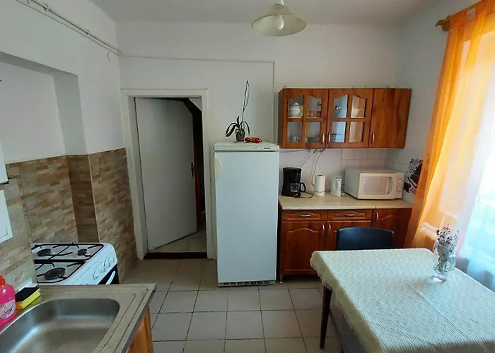 Badacsonyi Csaladi Privat Hazak Διαμέρισμα *