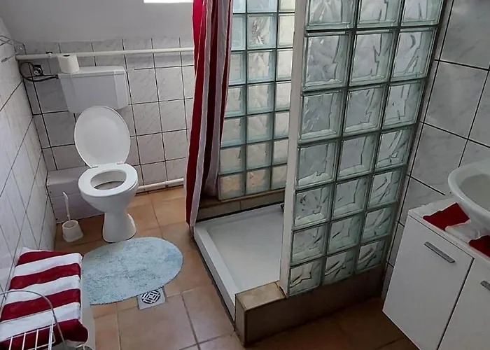 Badacsonyi Csaladi Privat Hazak Διαμέρισμα Badacsonytomaj