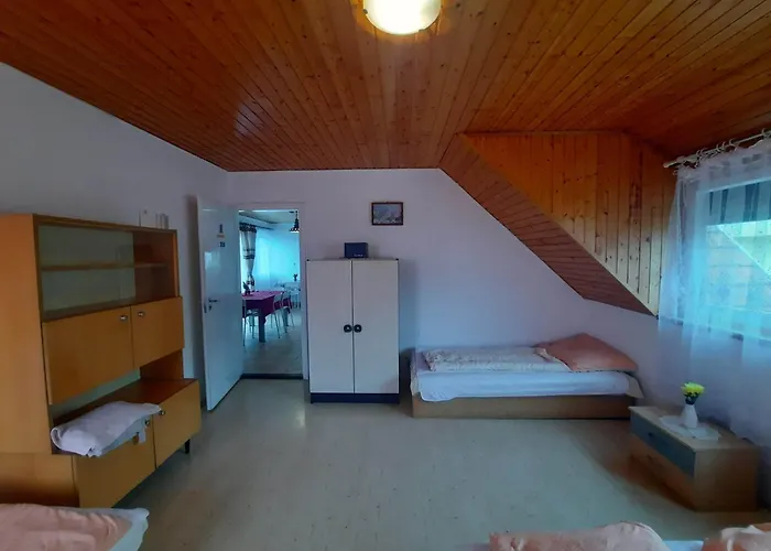 Badacsonyi Csaladi Privat Hazak 公寓 包道乔尼托毛伊