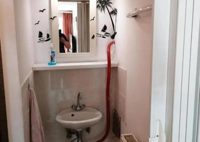 Badacsonyi Csaladi Privat Hazak Διαμέρισμα *