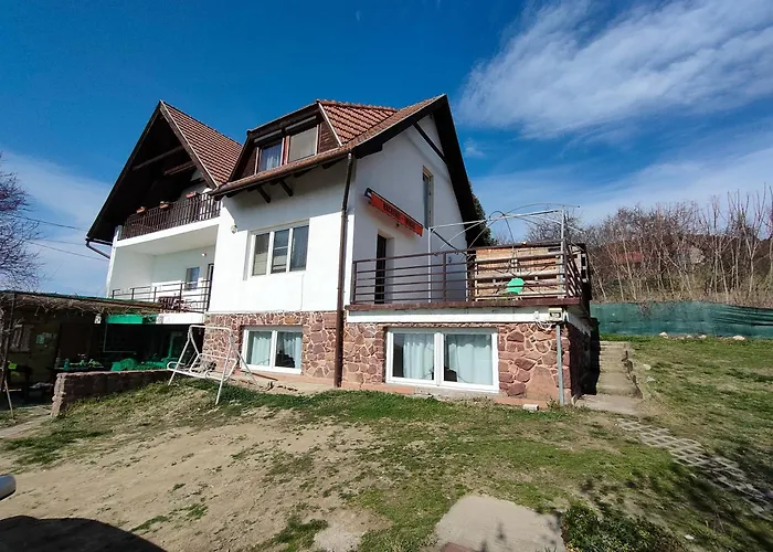 Badacsonyi Csaladi Privat Hazak